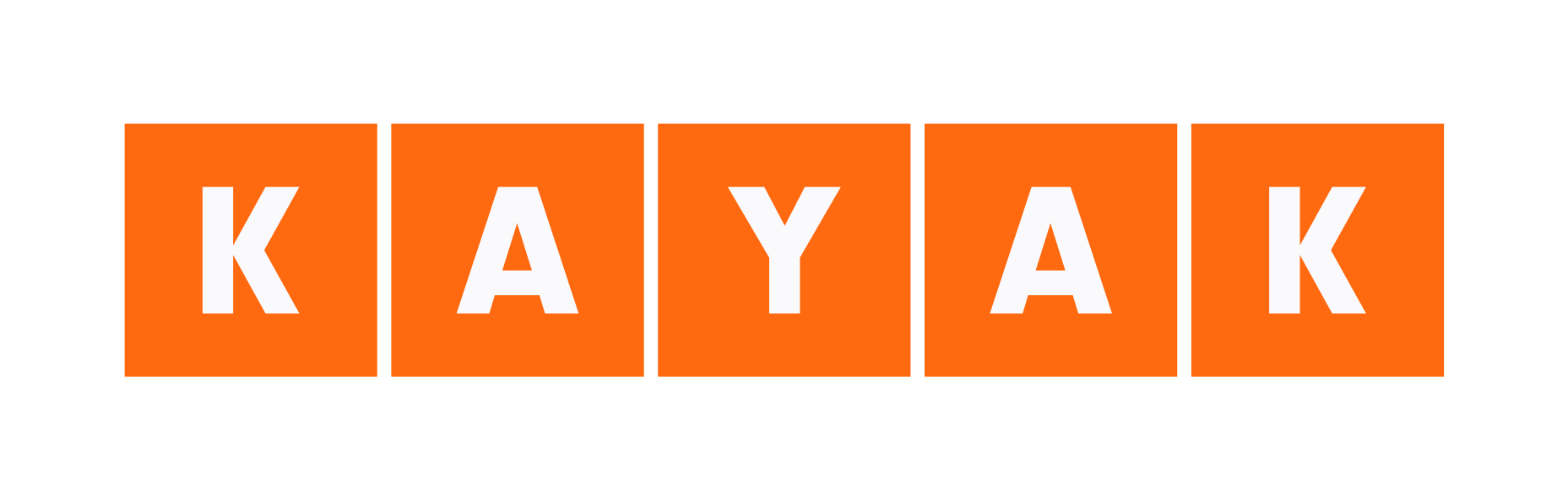 KAYAK