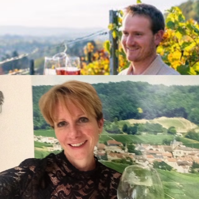 Onlinetasting „Sekt vs. Champagner"