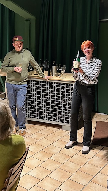 Winzersekt vs. Winzerchampagner
