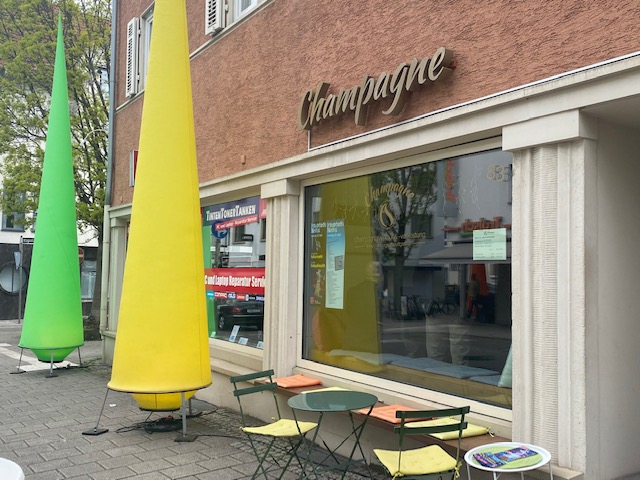 Lange Einkaufs- und Kulturnacht in Feuerbach
